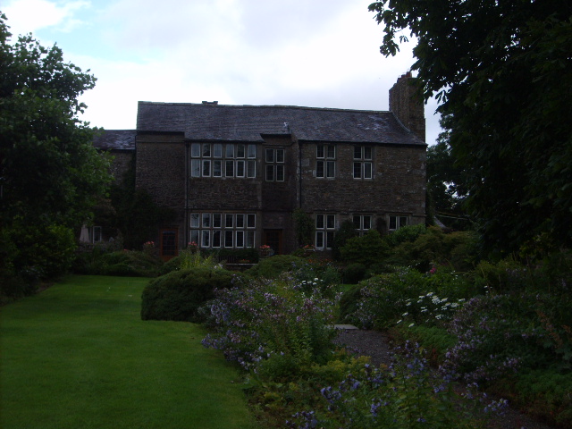 Sellet Hall